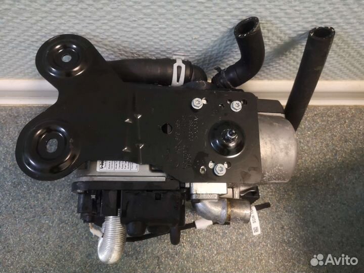 Отопитель Webasto 5qf815005ad Tiguan 2, Kodiaq, Q3