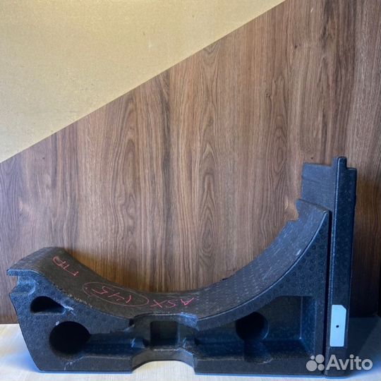 Ящик под инстумент правый Mitsubishi Asx 4A92