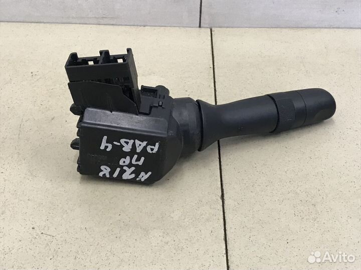 Переключатель стеклоочистителей RAV 4 2006-2013