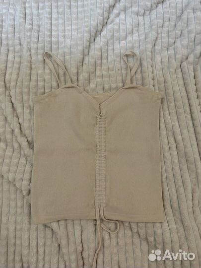 Вещи пакетом