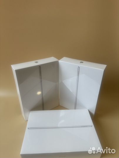 iPad 9 Wi-Fi 64 GB Silver MK2L3LL/A