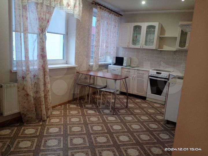 2-к. квартира, 70 м², 14/14 эт.