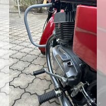 Ява %22Люкс%22 с документами нового образца