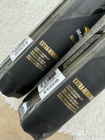 Wilson us open мячи теннисные новые