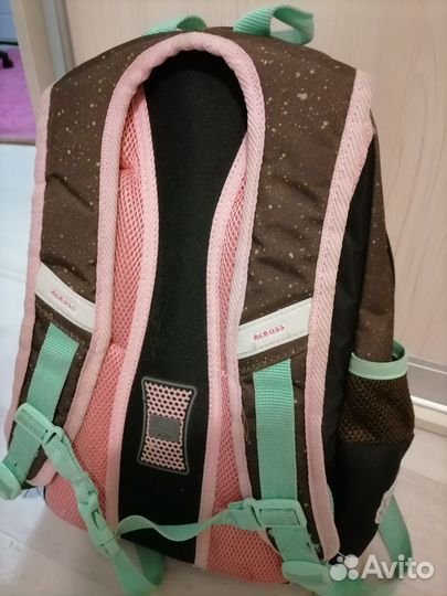Рюкзак школьный для девочки