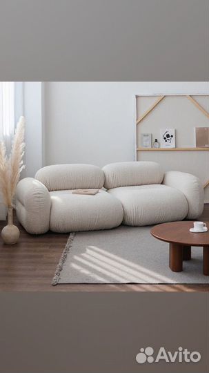 Диван дизайнерский