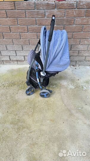 Прогулочная коляска бу