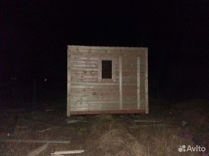 Хозблок.3.2