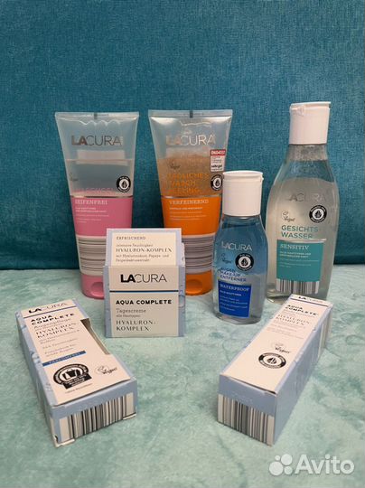 Крем, пилинг, гель