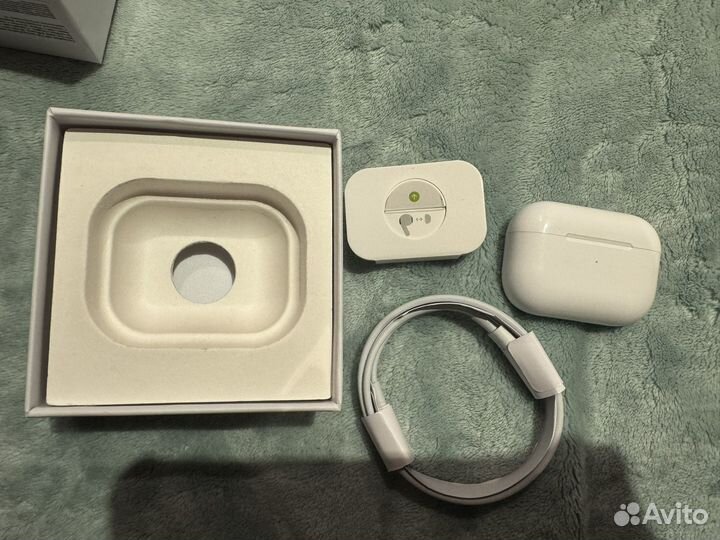 Наушники apple airpods pro 2 реплика