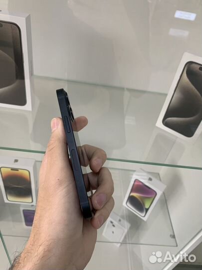 iPhone 13 mini, 256 ГБ