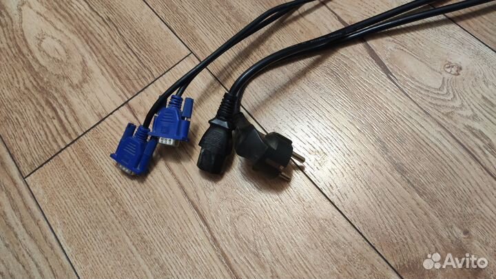 Монитор lg flatron l1918s