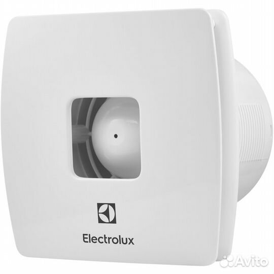 Вентилятор вытяжной Electrolux EAF-120 #302307