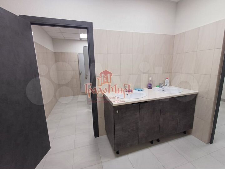 Сдам офисное помещение, 230 м²