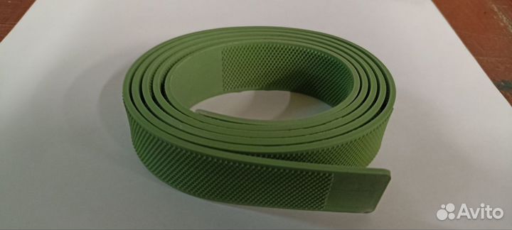 Жгут кровоостанавливающий силиконовый Наш 2.0