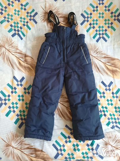 Детские вещи