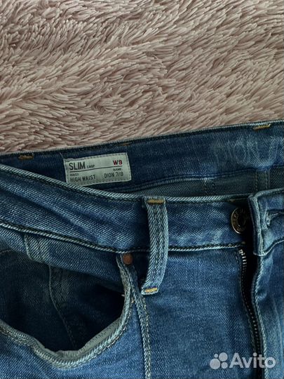 Джинсы Pepe Jeans London