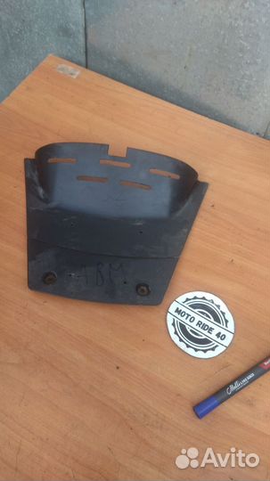 Крышка abm gust