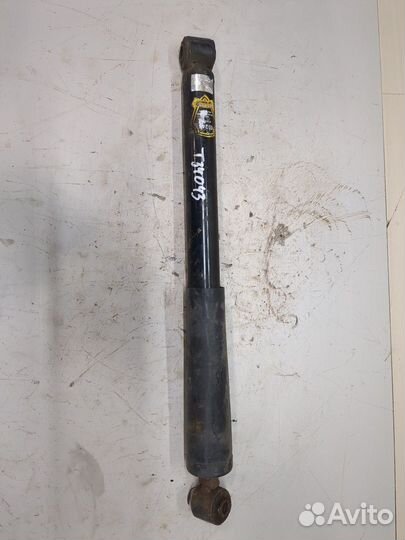 Амортизатор подвески Seat Alhambra, 2003