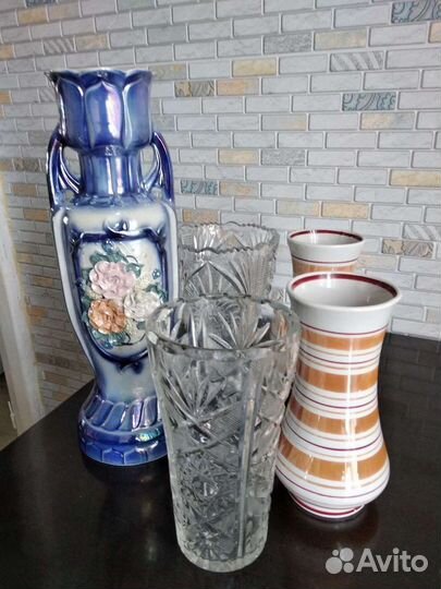 Ваза для цветов