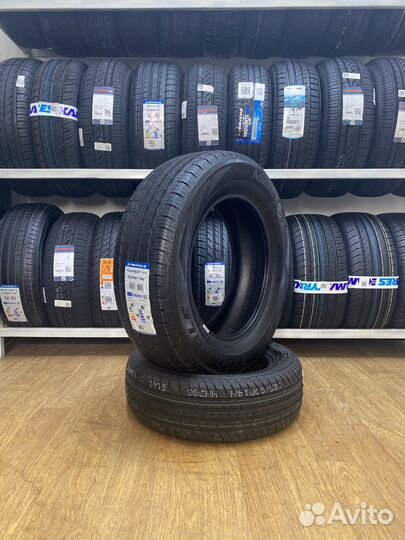 Triangle AdvanteX SUV TR259 225/65 R17 106V