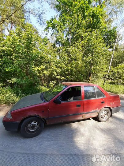 Двигатель и Детали 1.3 Бензин Suzuki Swift 90г