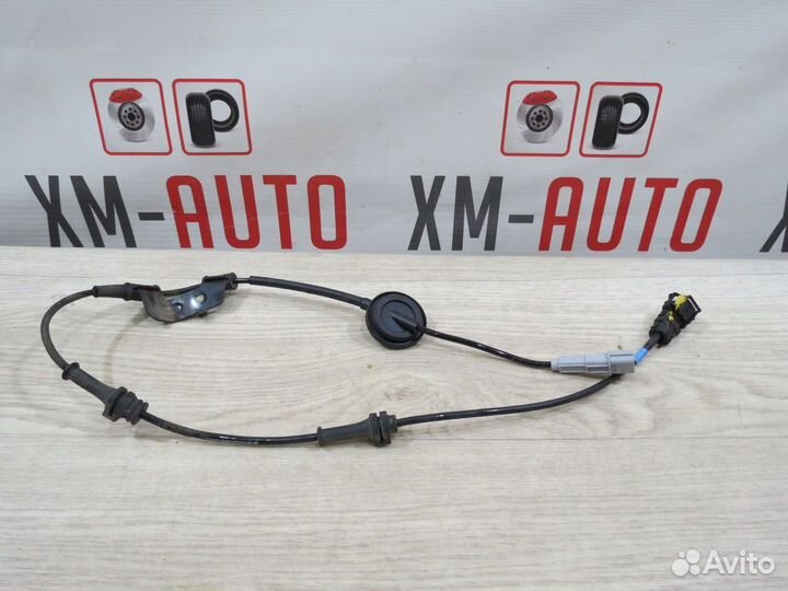 Датчик ABS задний левый Hyundai Creta 2