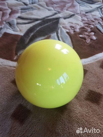 Гимнастический мяч