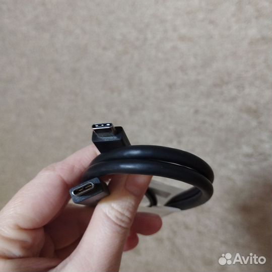 Кабели Display Port (DP-DP), Type-c