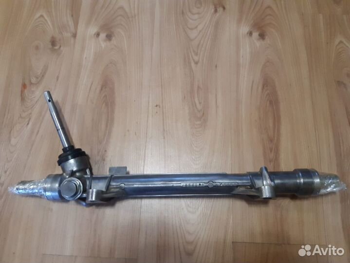 Рулевая рейка Nissan Qashqai, Nissan X-Trail