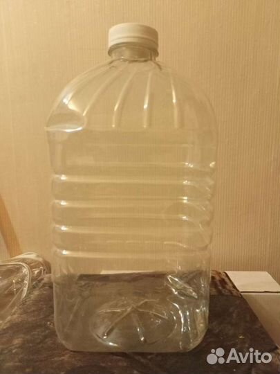 Бутыль для воды