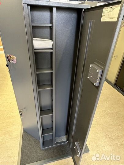 Оружейный Сейф Чирок 1409