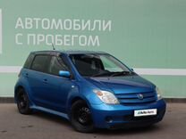 Toyota Ist 1.3 AT, 2003, 295 600 км, с пробегом, цена 499 000 руб.