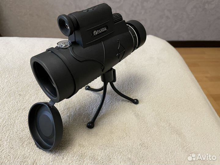 Бинокль Panda 12х50