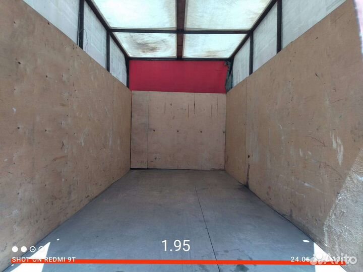 Грузоперевозки + грузчики