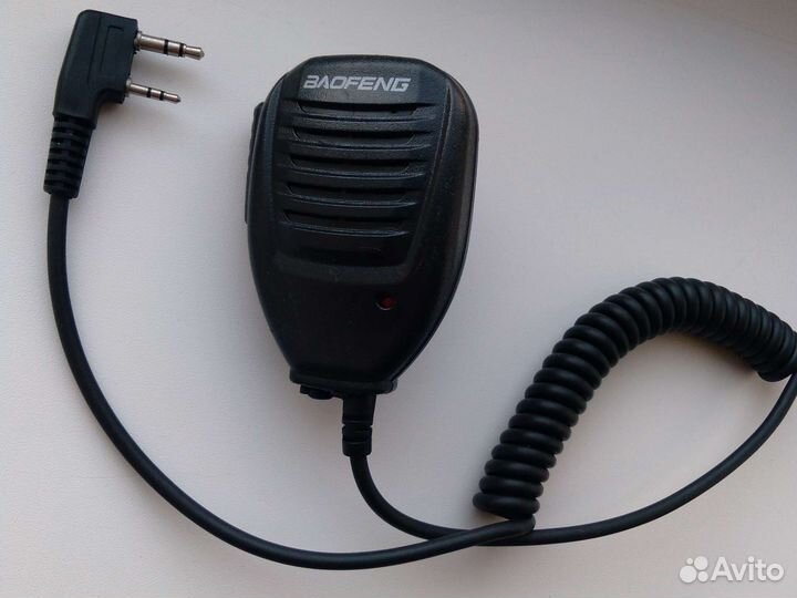 Зарядное к рации UV5R