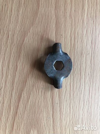 Ключ для спиц СССР