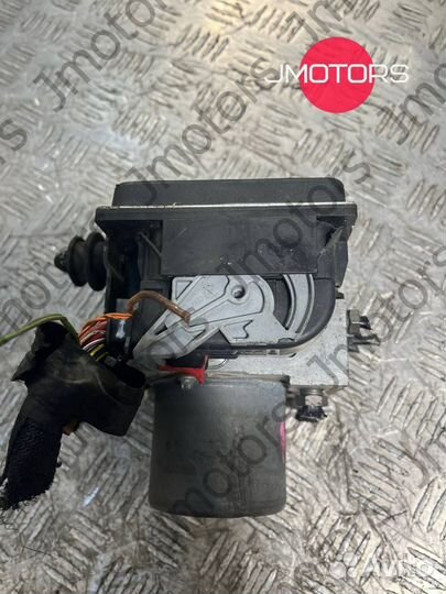 Блок ABS Audi A4 B8