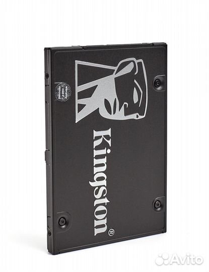 KingSton 256 GB KC600 2.5