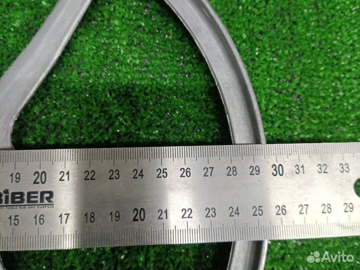 Шкив стиральной машины Samsung DC66-10176B