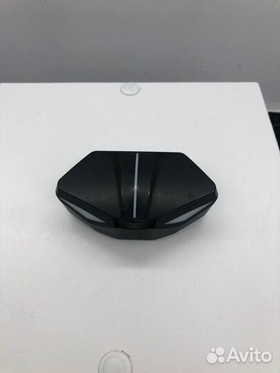 Наушники K55 черные К40