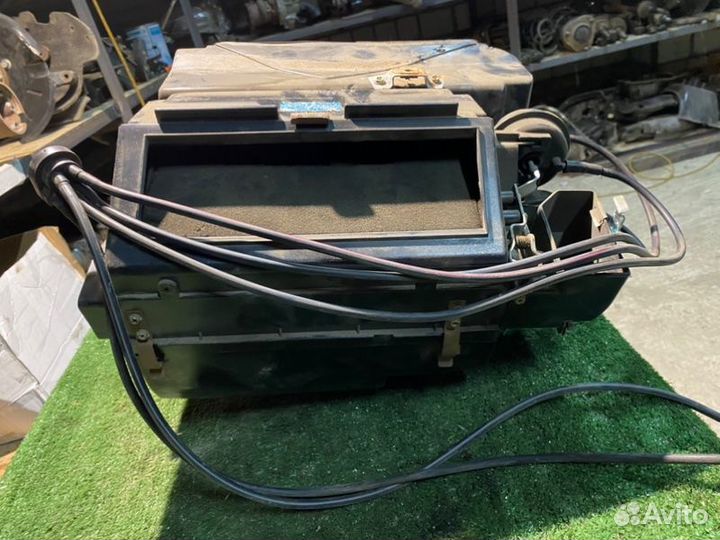 Печка Daewoo Nexia