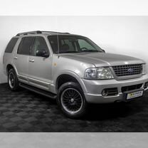 Ford Explorer 4.0 AT, 2005, 348 928 км, с пробегом, цена 560 000 руб.