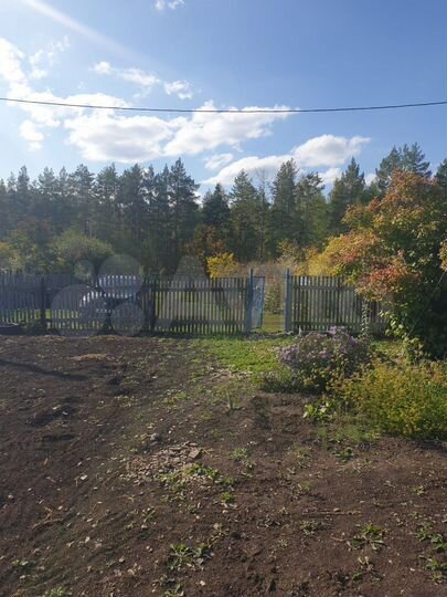 Дом 12 м² на участке 6 сот.