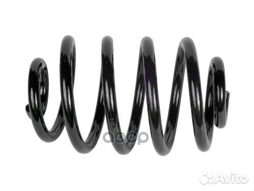 Пружина задняя 42 729 14 Renault Clio