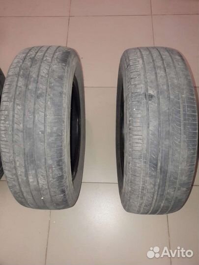 Nexen Classe Premiere 672 20.5/65 R16