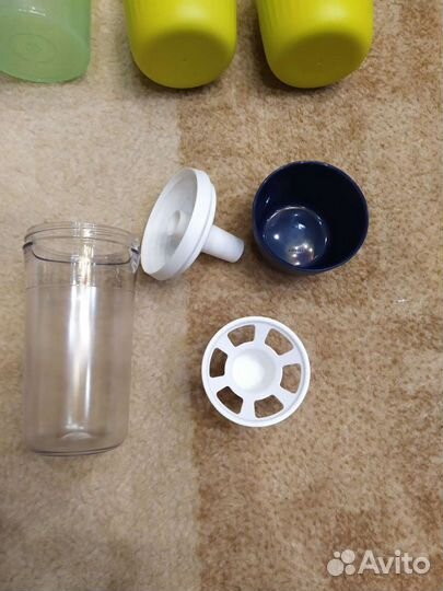 Посуда Tupperware