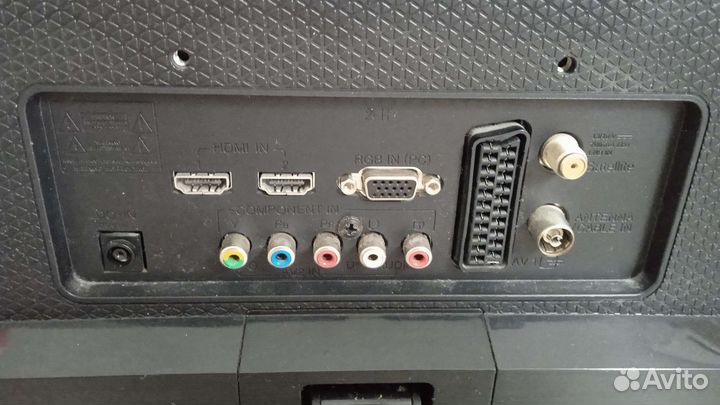 Телевизор LG