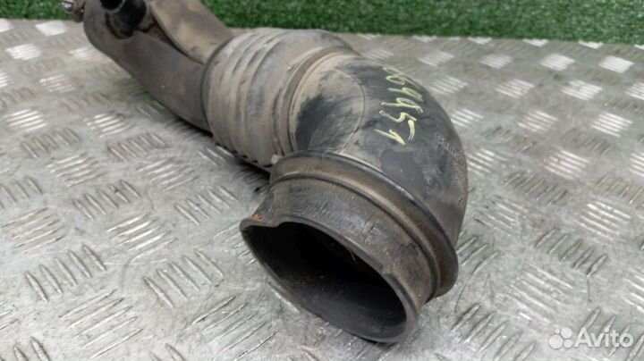 Патрубок воздушного фильтра Ssangyong Actyon