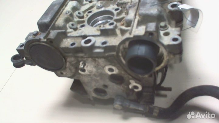 Головка блока (гбц) Volvo S60, 2000